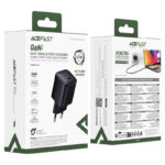 AceFast A134 PD67W mini GaN USB-C fast charger - imagine 2