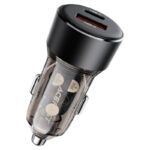 ACEFAST B12 60W (USB-A+USB-C) dual-port car charger — изображение 5