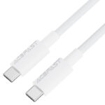 ACEFAST C18-03 USB-C to USB-C braid charging data cable