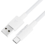 ACEFAST C18-04 USB-A to USB-C braid charging data cable