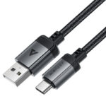 ACEFAST C20-04 USB-A to USB-C aluminum alloy charging data cable