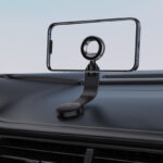 ACEFAST D36 magnetic car holder for dashboard - imagine 2