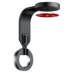 ACEFAST D36 magnetic car holder for dashboard - imagine 4