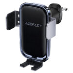 ACEFAST D39 solar power electric car holder for air vent - imagine 6