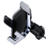 ACEFAST D39 solar power electric car holder for air vent - imagine 5