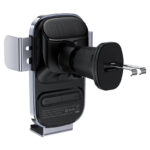 ACEFAST D39 solar power electric car holder for air vent - imagine 4