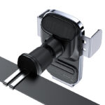 ACEFAST D39 solar power electric car holder for air vent - imagine 3