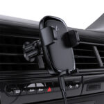 ACEFAST D48 press type wireless charging car holder for air vent