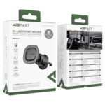ACEFAST D50 magnetic car holder for air vent - imagine 5