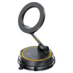 ACEFAST D55 magnetic car holder for dashboard - imagine 5