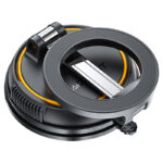ACEFAST D55 magnetic car holder for dashboard - imagine 3