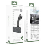 AceFast D60 dual magnet car holder for dashboard - imagine 2