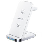 ACEFAST E15 desktop 3-in-1 wireless charging stand