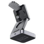 ACEFAST E20 desktop 3-in-1 wireless charging holder - imagine 4