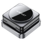 ACEFAST E20 desktop 3-in-1 wireless charging holder - imagine 6