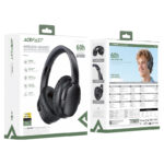 AceFast H10 wireless headset - imagine 2