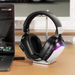 AceFast H11 gaming wireless headset