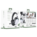 AceFast H11 gaming wireless headset - imagine 2
