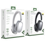 AceFast H9 active noise cancelling wireless headset — изображение 3