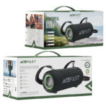 AceFast K2 Air Portable Speaker - imagine 2