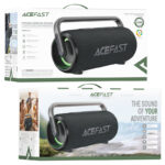 AceFast K2 Max Portable wireless Speaker - imagine 2