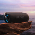 AceFast K2 Max Portable wireless Speaker