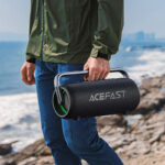 AceFast K2 Pro Portable Speaker