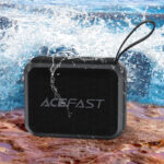 AceFast K4 Go portable wireless speaker