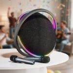 AceFast K5 Max portable wireless speaker