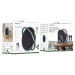 AceFast K5 Max portable wireless speaker - imagine 2