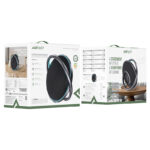 AceFast K5 Pro Portable wireless Speaker - imagine 2