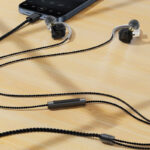 AceFast L11 usb-c hifi wired earphones