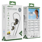 AceFast L11 usb-c hifi wired earphones - imagine 2