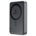 AceFast M11 PD30W Qi2 magnetic wireless charging power bank - imagine 2
