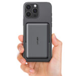 ACEFAST M17 PD20W/22.5W magnetic fast charging power bank with built-in stand 10000mAh