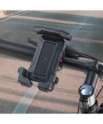 AceFast D15 bicycle holder,black