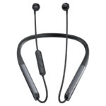 AceFast N1 neck hanging Bluetooth earphones,black - imagine 3