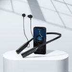 AceFast N7 neck hanging wireless earphones