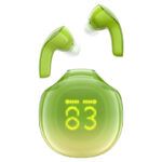 AceFast T9 Crystal (Air) color bluetooth earbuds - imagine 5