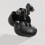 ACEFAST W1 Active Noise Cancelling true wireless earbuds - imagine 4