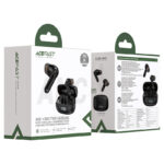 ACEFAST W1 Active Noise Cancelling true wireless earbuds - imagine 5