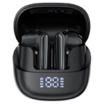 AceFast W2 active noise cancelling true wireless earbuds
