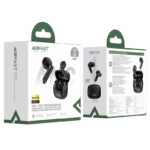 AceFast W2 active noise cancelling true wireless earbuds - imagine 2