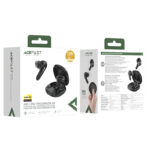 AceFast W3 active noise cancelling true wireless earbuds - imagine 2