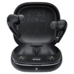 AceFast W4 true wireless earbuds with phone stand