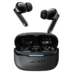 AceFast W5 hybrid noise reduction true wireless earbuds
