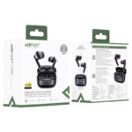 AceFast W5 hybrid noise reduction true wireless earbuds - imagine 2