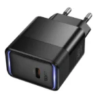 Hoco CS113A Lounge single port PD40W charger(EU) - imagine 2