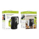HOCO HE11 1.7L electric kettle(EU) - imagine 7