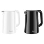 HOCO HE11 1.7L electric kettle(EU)